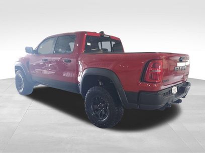 New 2026 RAM 1500 RHO w/ RHO Level 1 Equipment Group