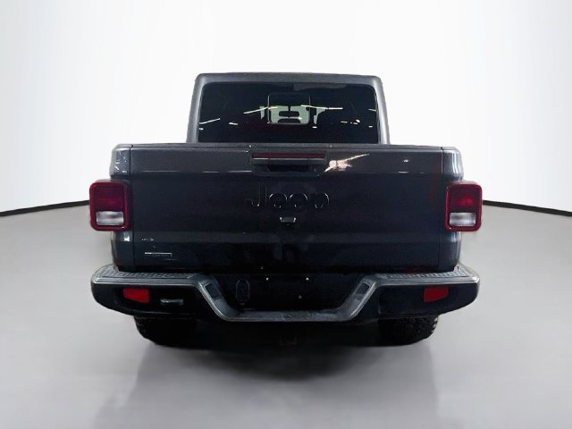 Used 2021 Jeep Gladiator Sport AWD/4WD image 19