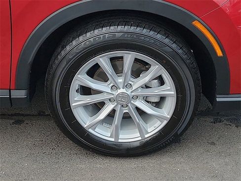 Used 2023 Honda CR-V EX image 8