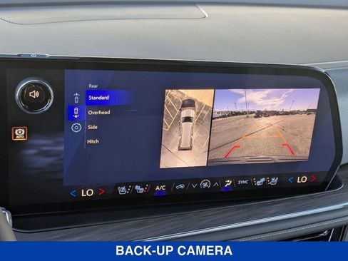 New 2026 Chevrolet Suburban Premier w/ Sun And Tow Package image 22