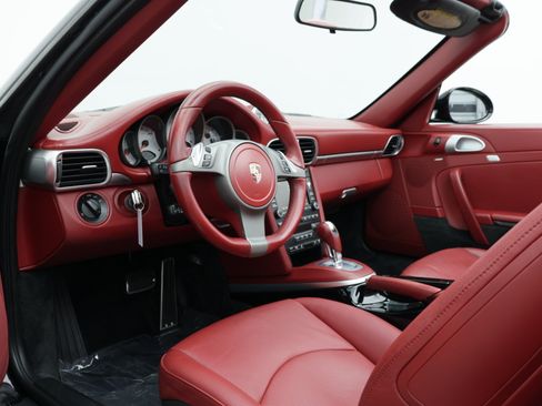 Used 2009 Porsche 911 Carrera S RWD image 22