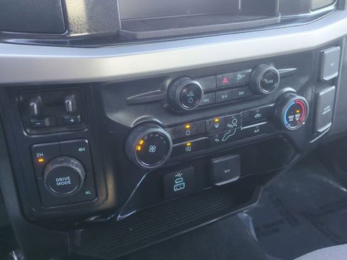 Used 2025 Ford F250 XLT image 36