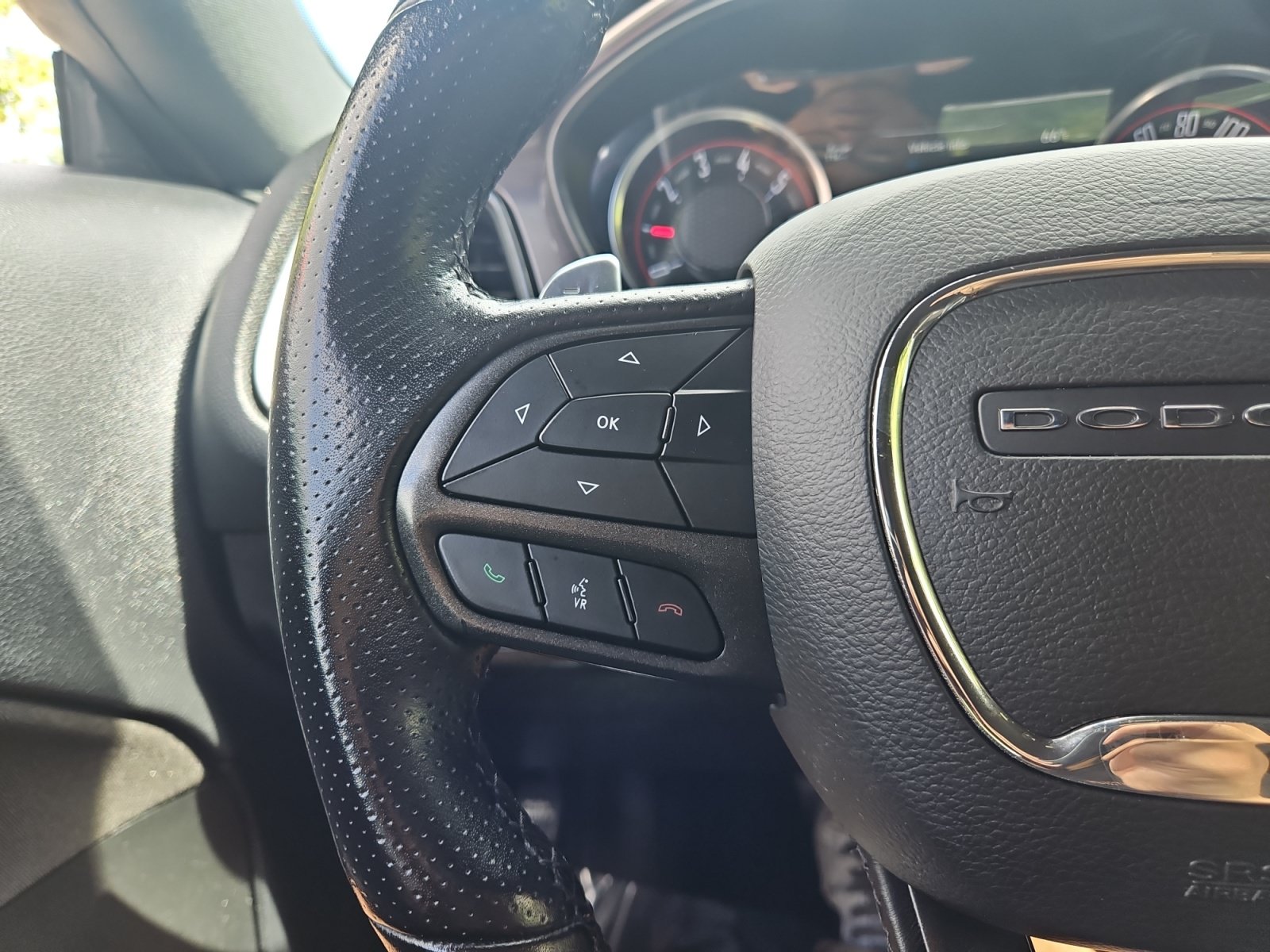 Used 2022 Dodge Challenger GT AWD/4WD image 23