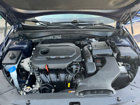 Used 2020 Kia Optima LX image 34