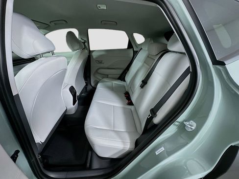 New 2026 Hyundai Kona SEL Sport image 16