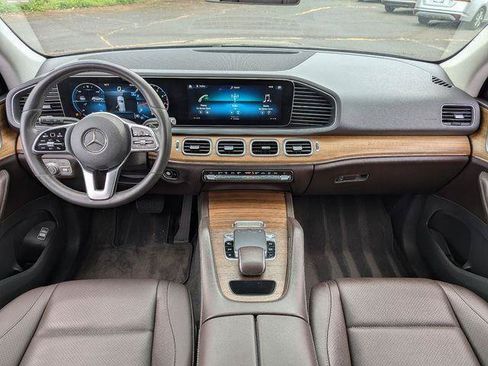 Used 2020 Mercedes-Benz GLE 350 4MATIC image 27