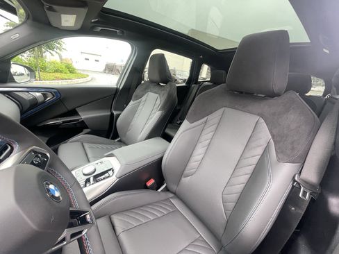 New 2026 BMW X3 M50 w/ Premium Package AWD/4WD image 8