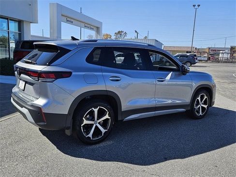 New 2026 Volkswagen Tiguan SE image 14