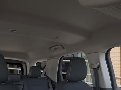 New 2026 Ford Bronco Sport Big Bend w/ Convenience Package image 24