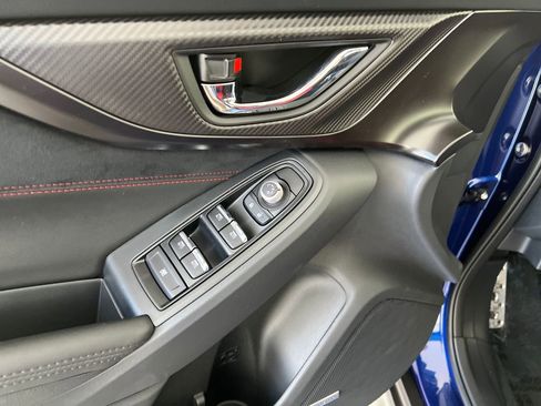New 2026 Subaru WRX Limited AWD/4WD image 13
