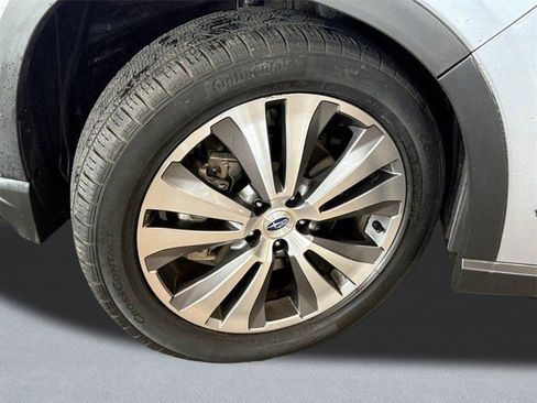 Used 2020 Subaru Ascent Limited w/ Technology Package image 20