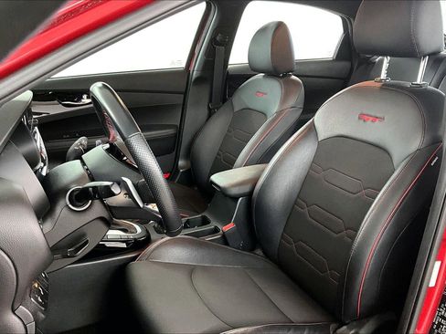 Used 2023 Kia Forte GT image 21