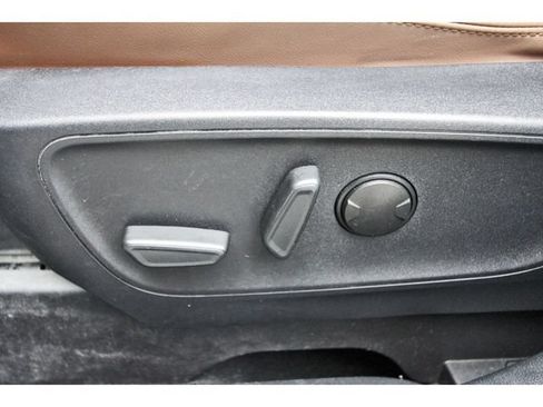 Used 2022 Ford Bronco Sport Outer Banks w/ Tech Package AWD/4WD image 27