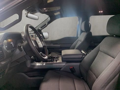 New 2026 Ford F150 XLT image 9