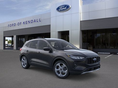 New 2026 Ford Escape ST-Line Select w/ Tech Pack #1 AWD/4WD image 7