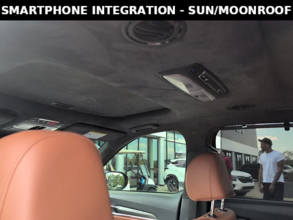 Used 2024 Kia Telluride SX Prestige X-Pro AWD/4WD image 8
