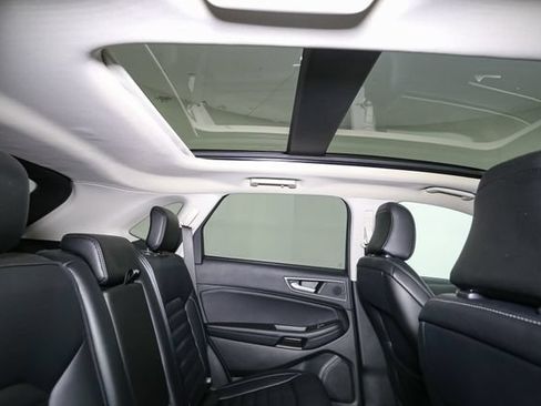 Used 2023 Ford Edge SEL w/ Convenience Package AWD/4WD image 21