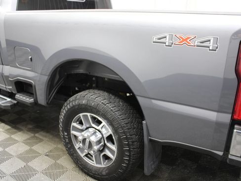 Used 2024 Ford F350 Lariat AWD/4WD image 55