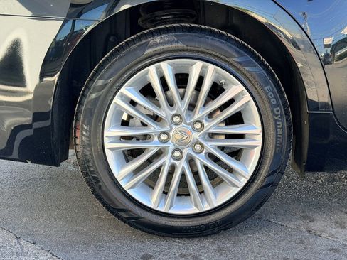 Used 2015 Lexus ES 350 w/ Luxury Package FWD image 29