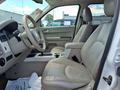 Used 2008 Mercury Mariner Premier AWD/4WD image 13