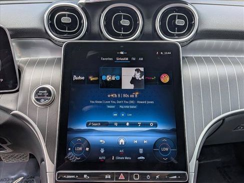Certified 2026 Mercedes-Benz GLC 300 image 14