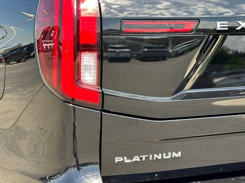 Certified 2025 Ford Expedition Platinum AWD/4WD image 28