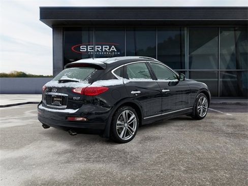 Used 2013 INFINITI EX37 Journey w/ Premium Pkg image 5