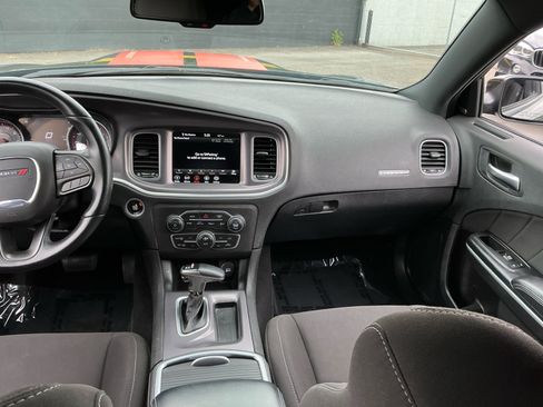 Used 2022 Dodge Charger GT RWD image 16