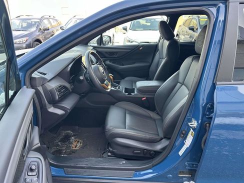 Certified 2025 Subaru Outback Wilderness image 15
