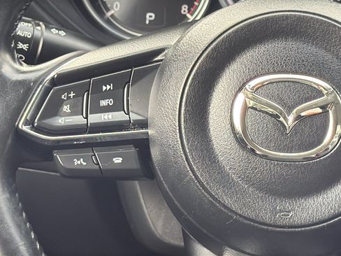 Used 2023 MAZDA CX-5 AWD 2.5 S w/ Select Package image 20