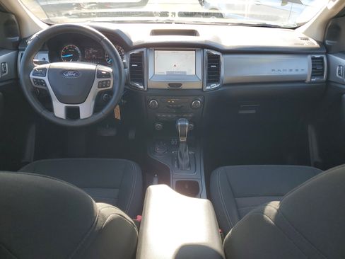 Used 2020 Ford Ranger XLT w/ Equipment Group 301A Mid image 19