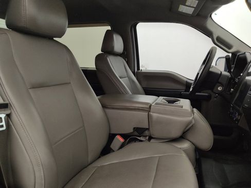 Used 2016 Ford F150 XL w/ XL Power Equipment Group image 21