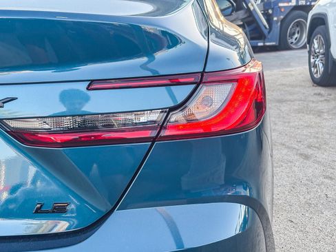 New 2026 Toyota Camry LE FWD image 8
