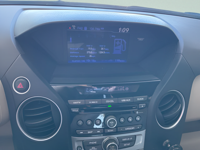 Used 2014 Honda Pilot EX-L image 19