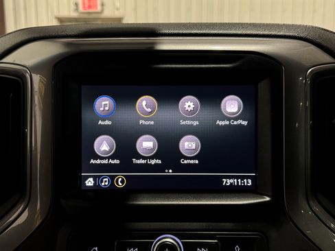 Used 2020 Chevrolet Silverado 2500 W/T w/ WT Convenience Package image 27