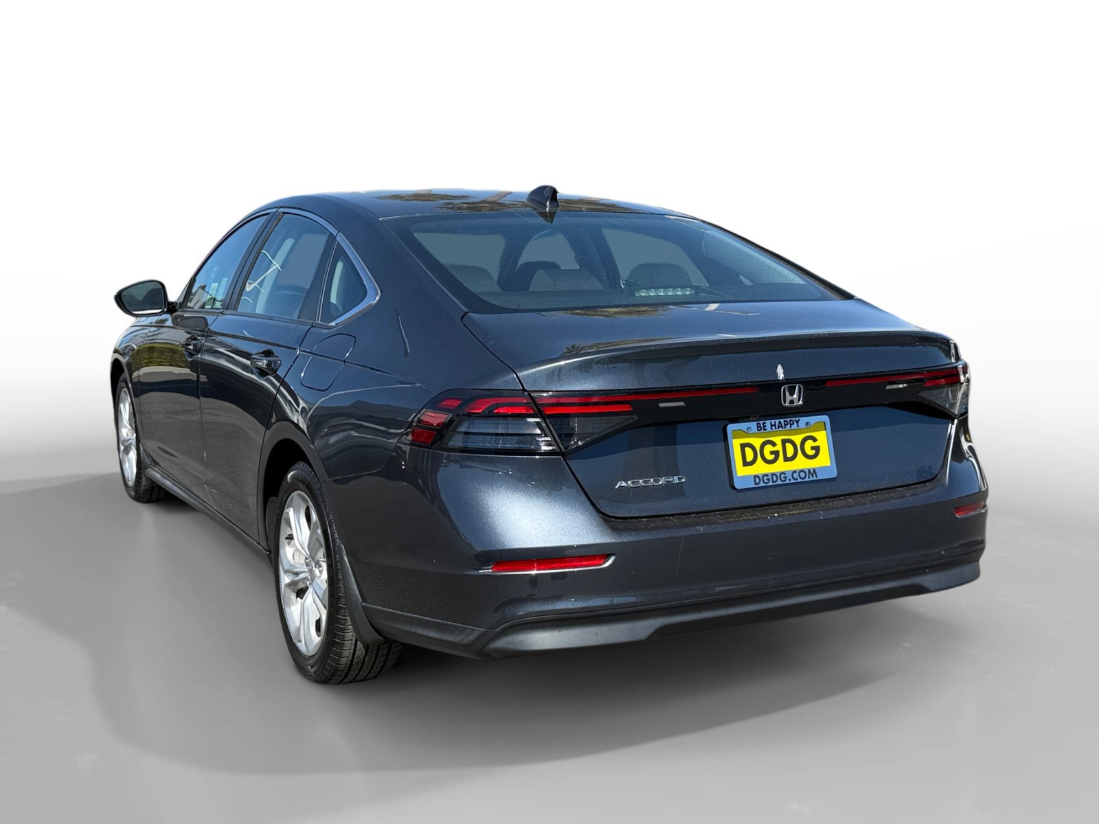 Certified 2023 Honda Accord LX image 3