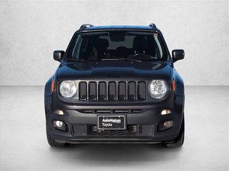 Used 2018 Jeep Renegade Altitude video 2