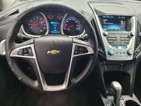 Used 2015 Chevrolet Equinox LT w/ Driver Convenience Package image 22