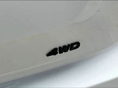 Used 2023 Nissan Pathfinder Rock Creek AWD/4WD image 10