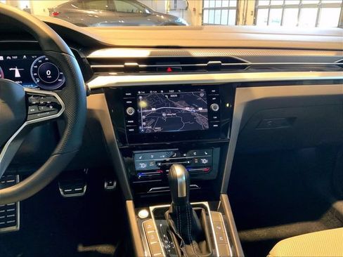 Used 2023 Volkswagen Arteon SEL Premium AWD/4WD image 15