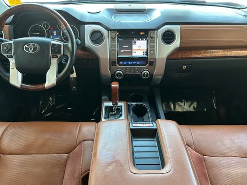 Used 2014 Toyota Tundra 1794 Edition RWD image 16