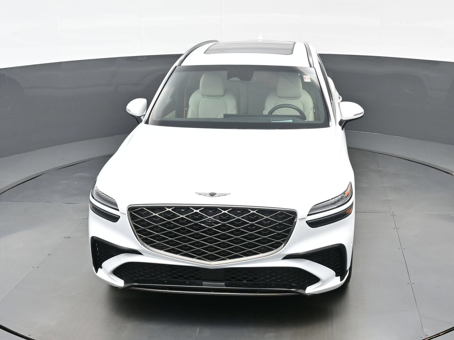 Used 2026 Genesis GV70 3.5T Sport Prestige AWD/4WD image 41