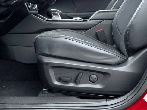 Used 2025 Mitsubishi Outlander SE AWD/4WD image 19