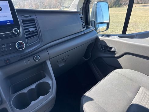 Used 2021 Ford Transit 350 XLT image 17