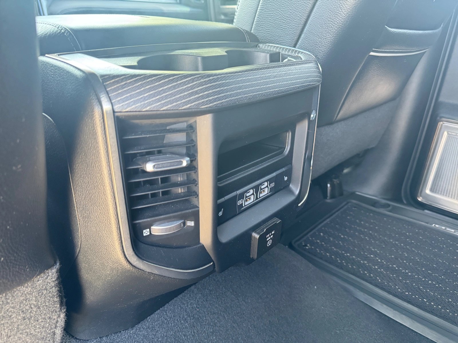 Used 2021 RAM 2500 Limited AWD/4WD image 21