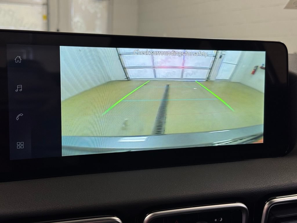 Certified 2026 Nissan Sentra S w/ Floor Mat Package FWD image 36