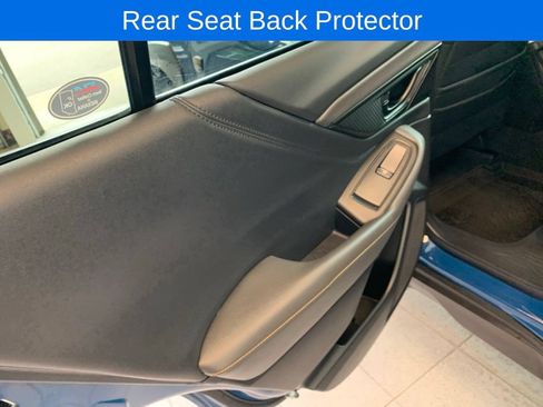 Used 2024 Subaru Outback Wilderness AWD/4WD image 11
