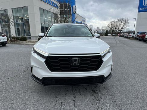 Certified 2023 Honda CR-V EX-L image 9