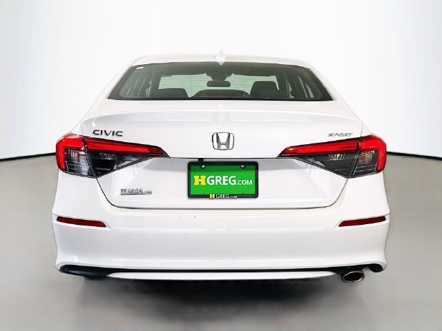 Used 2023 Honda Civic Sport image 8