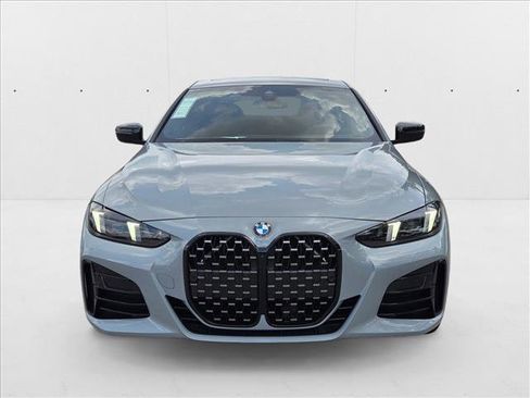 Used 2026 BMW 430i xDrive Coupe w/ M Sport Package image 5